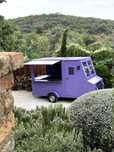 Aluguer de Food trucks / Food truck Rentals