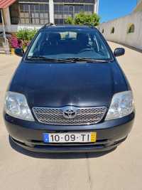 Toyota Corolla SW 1.4 VVT-i SOL