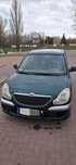 Automatyczny mały samochód Daihatsu sirion 2005
