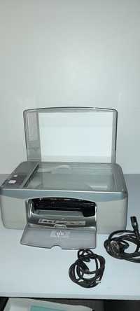 Multifunções hp 1215 (fotocopiadora, scanner, impresora)