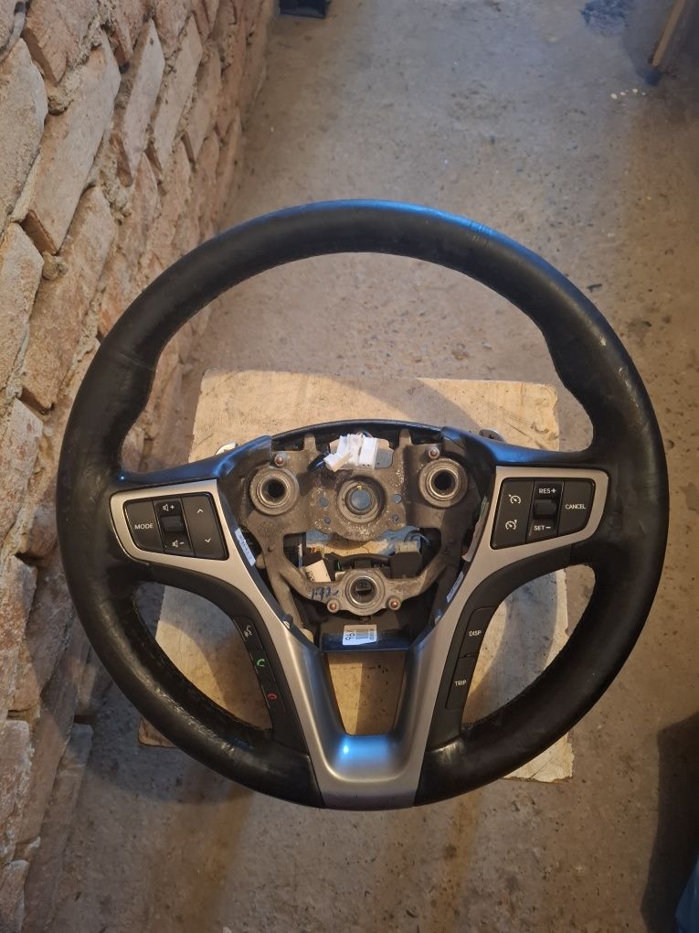 Kierownica Hyundai I40