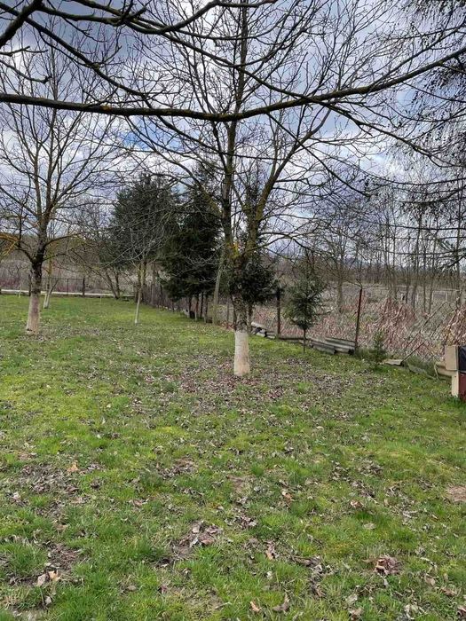 Продається земельна під будівництво (біля лікарні)