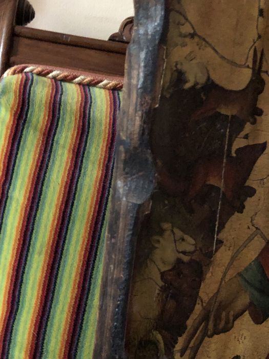 Антикварна ікона реставрація