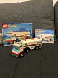 Lego 6594 Cysterna / retro / vintage
