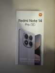 Redmi note 14 Pro 5g 12gb 512gb