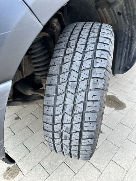 Nissan Navara 2.5 для зсу