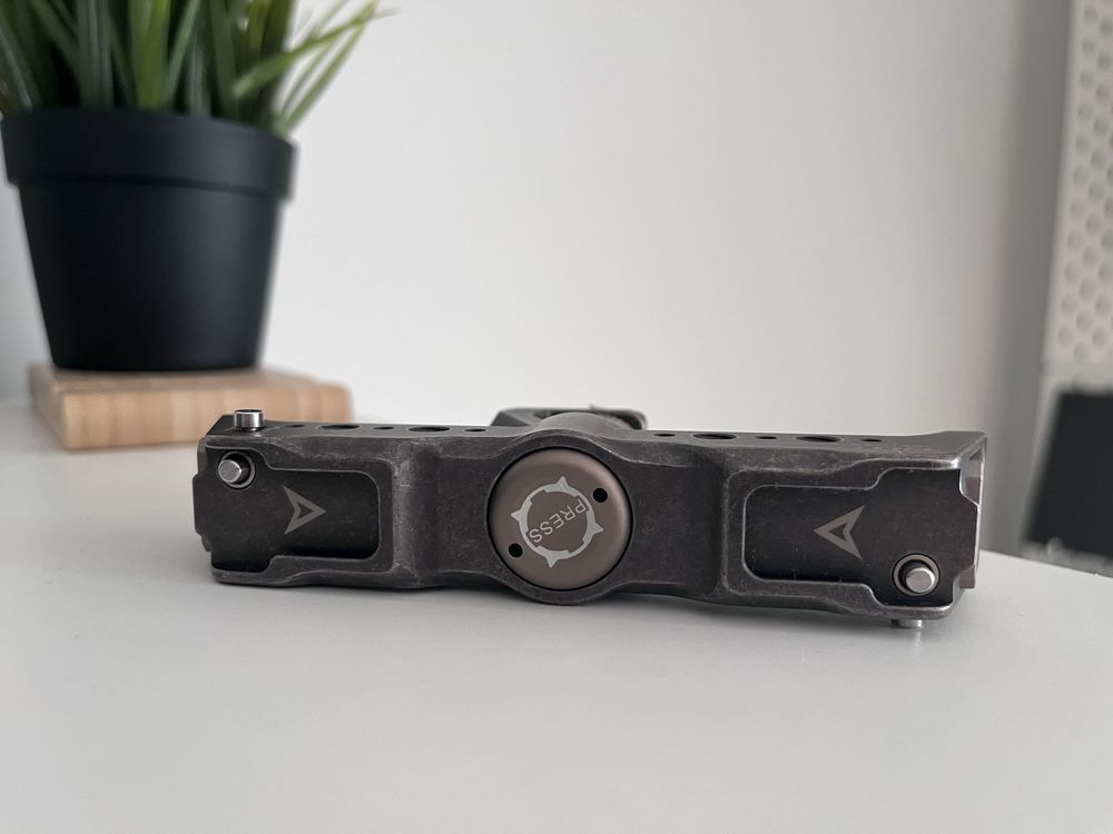 Tilta TA-QRTH5 Rotatable Top Handle