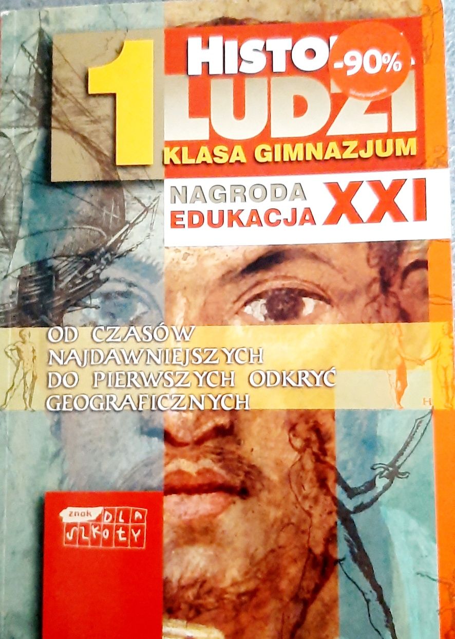 Historia ludzi Znak