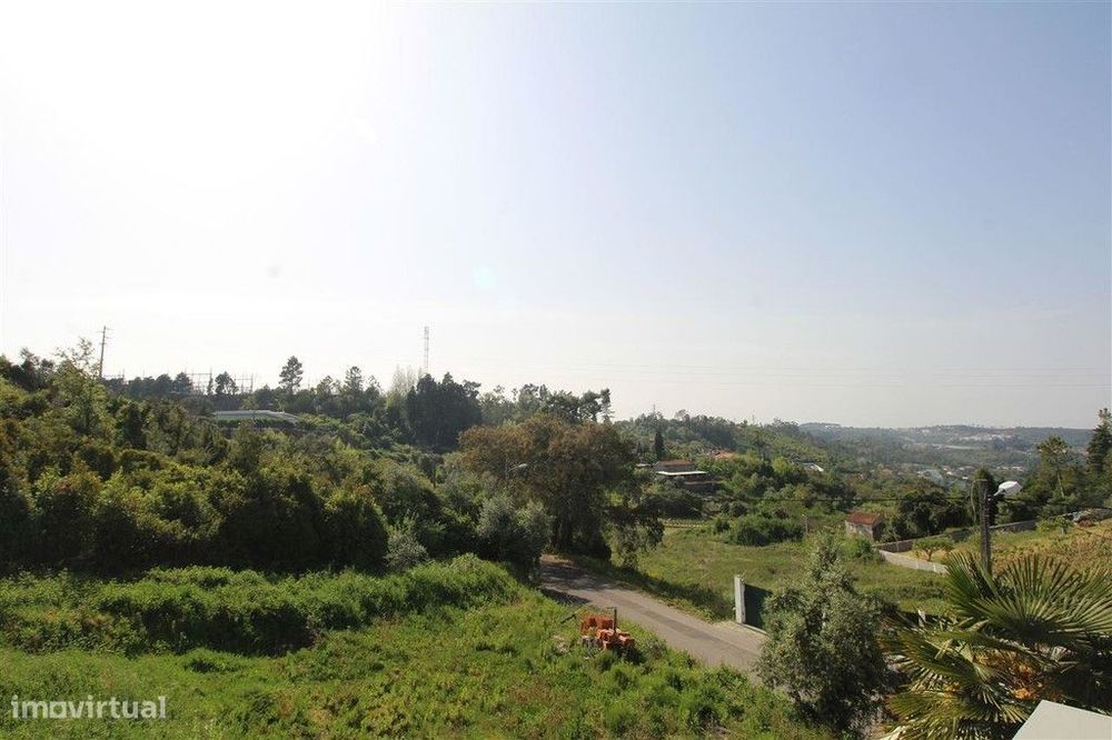 Terreno, Coimbra, Castelo Viegas