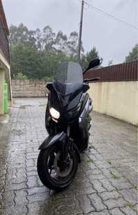 Vendo Yamaha Xmax 125