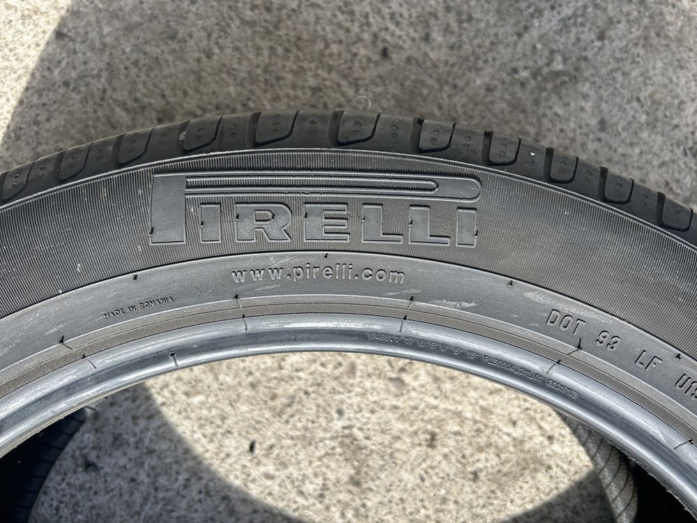 Opony letnie 235/50R19 x2szt Pirelli 19r.