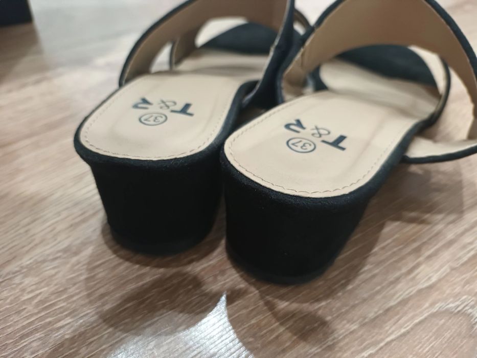 Laczki na korku r.37