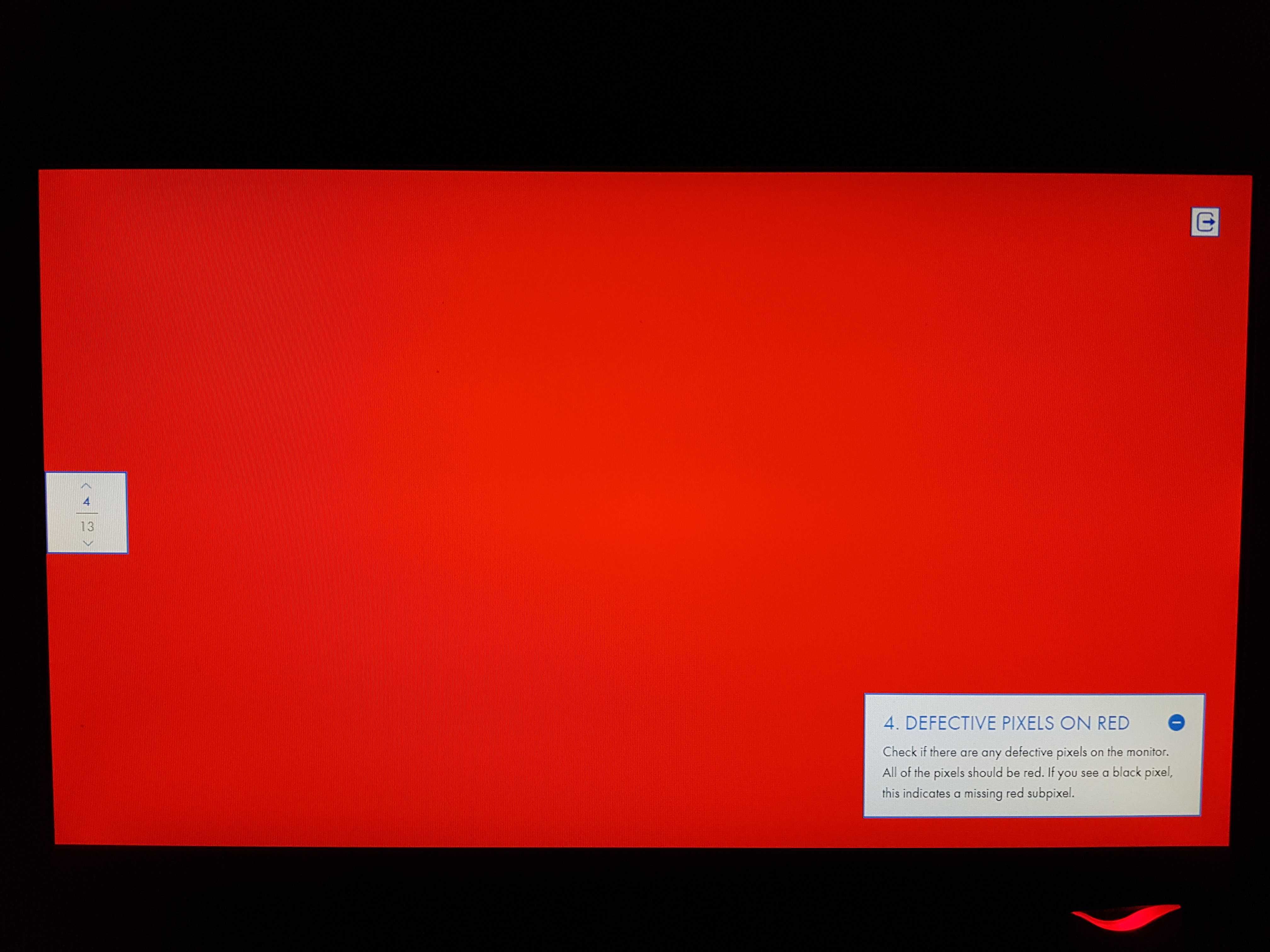 Monitor LG Flatron W1943SS-PF 19 cali, 1366 x 768, TN, 16:9