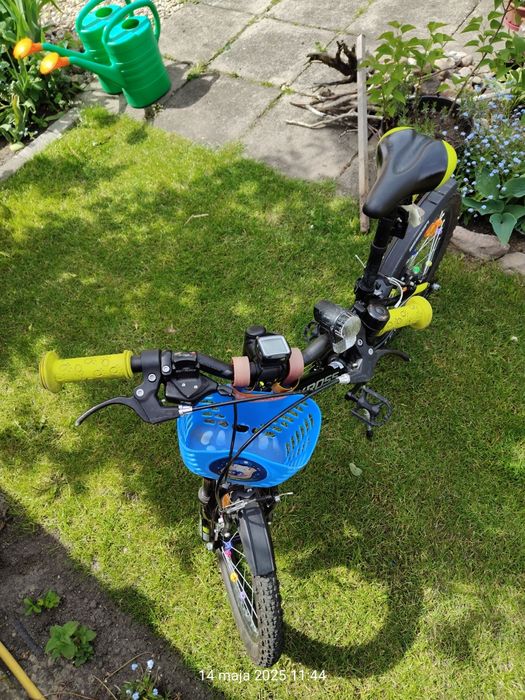 Rower kross level mini 2.0