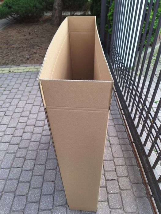 Opakowanie kartonowe typ F201 wymiar mm 1030x230x1010