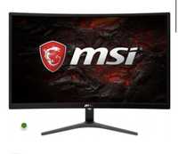 Monitor MSI 75hz 1ms