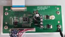 продам плату T-con MSDV2601-ZC09-01B