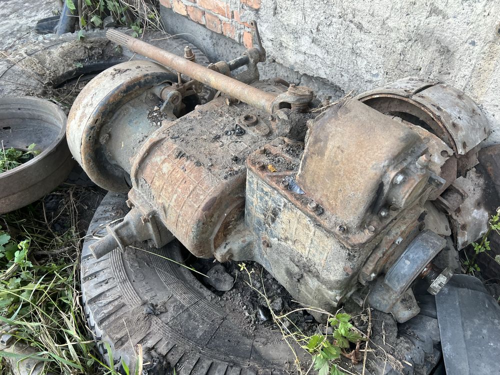 Продам Роздатка краз