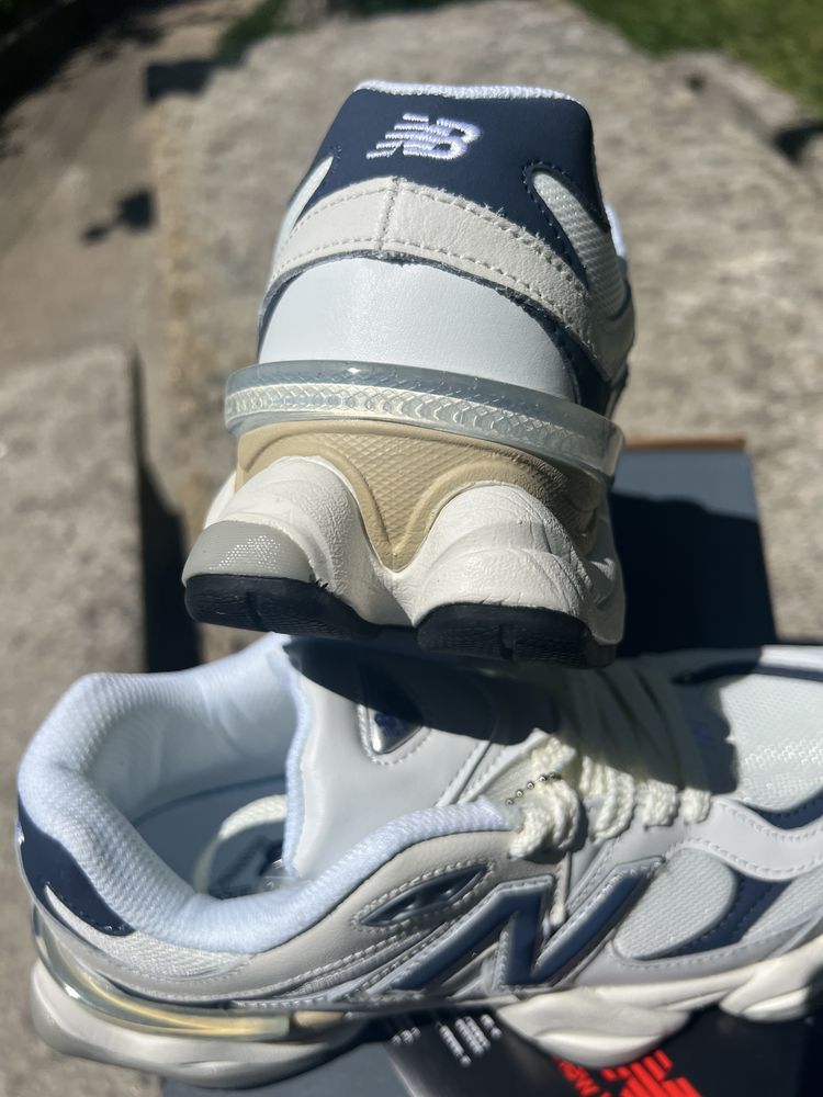 New balance 9060