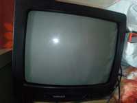 TV 37cm com comando