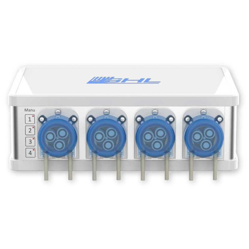 GHL Doser 2.2 Stand Alone – Dosagem Automatizada com Alta Precisão
