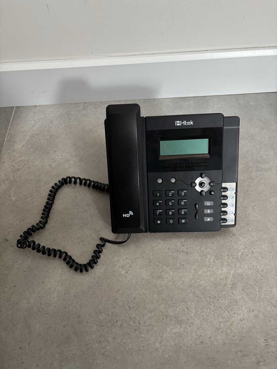 Telefon VoIP Htek UC802P