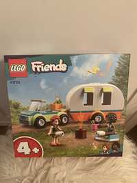 Lego Friends 41726  Nowy