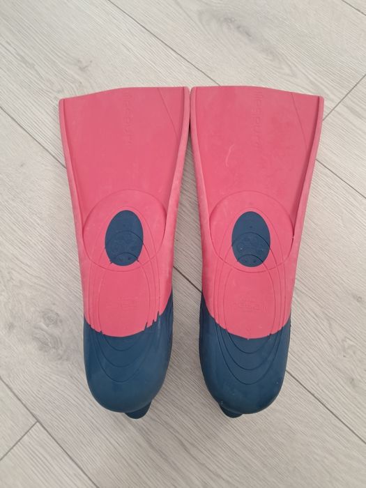 Ласти для плавання