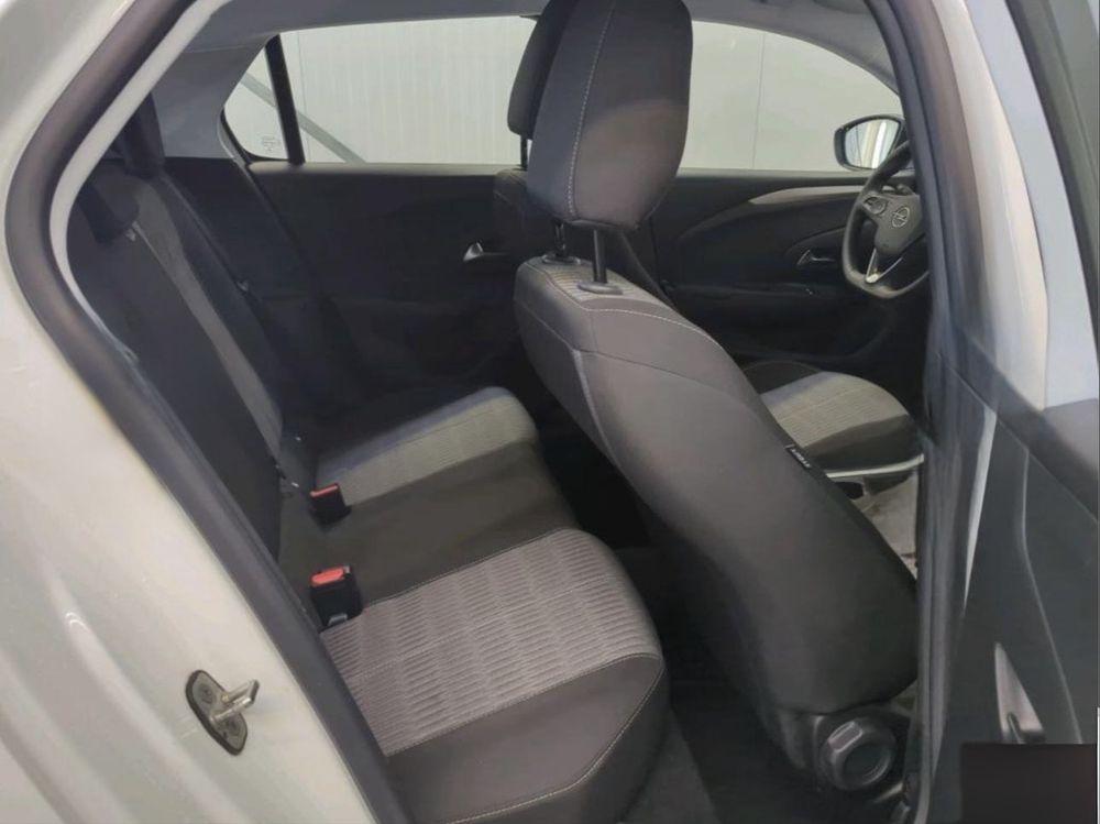 Opel Corsa-e 46kwh