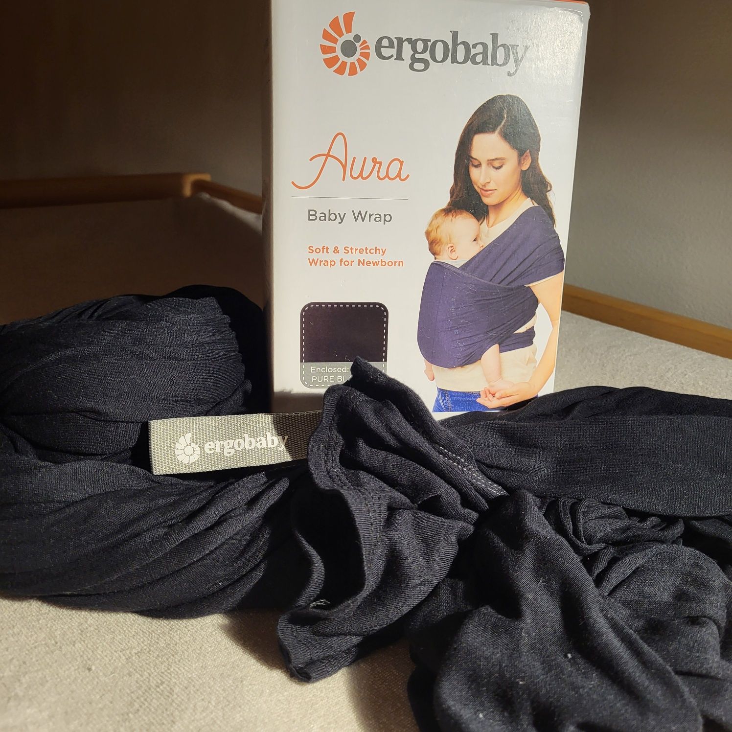 Sling Aura - Ergobaby