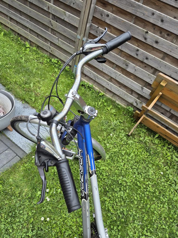 Rower trekingowy hirizon damka 26”