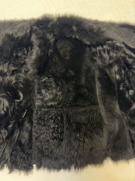 Натуральна дублянка