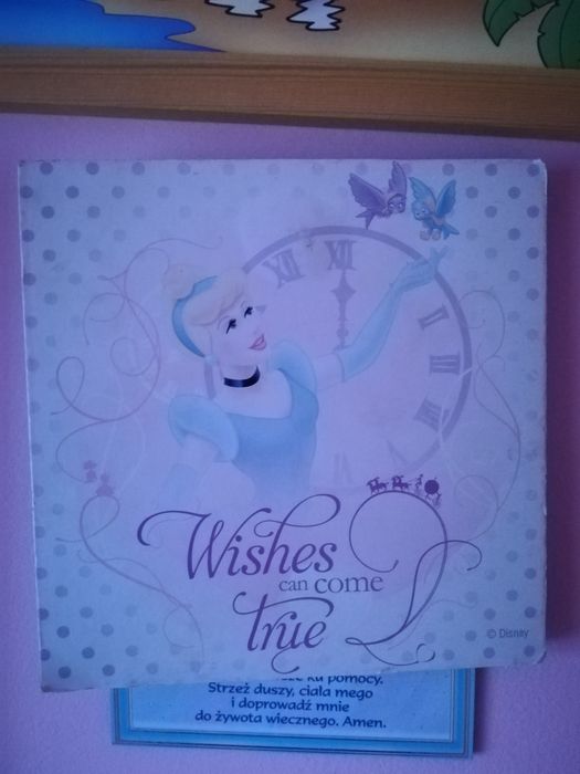 Obrazki do pokoju dziecięcego