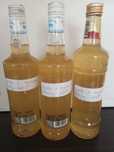 Syrop z szyszek sosny