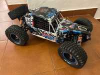 ZD Racing DBX 07 1/7 4WD Brushless RC Desert Buggy 6S RTR
