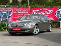 Mercedes-Benz CLS 320 CDi