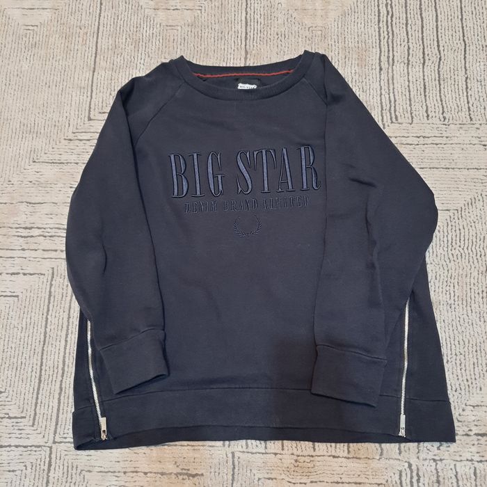 Bluza big star rozmiar M