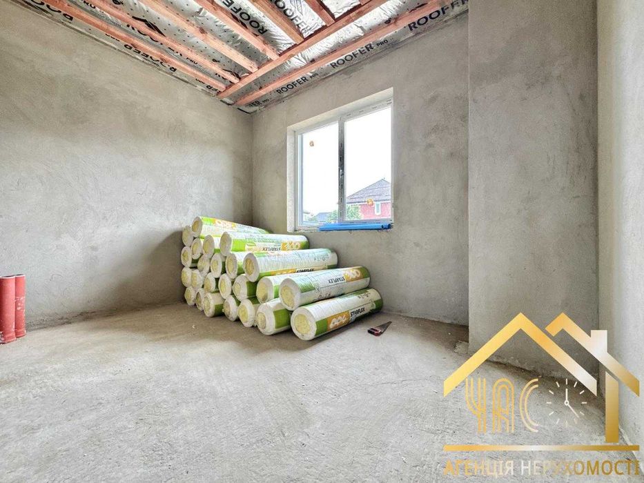 Продаж стильного будинку з наповненням та ГАЗом! БЕЗ КОМІСІЇ! с. Нове