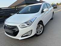 Hyundai i40 Hyundai i40 / pierwszy właściciel / 2 komplety kół