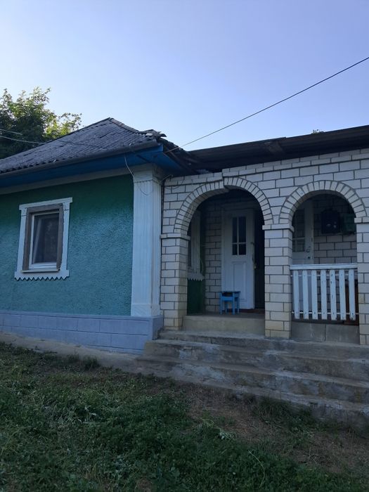 Продам будинок Серебрія