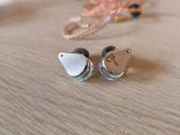 Słuchawki IEM Moondrop Blessing 2 stan idealny