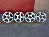 5x112 r15 Mercedes VW Audi Skoda Seat оригинальные диски колеса