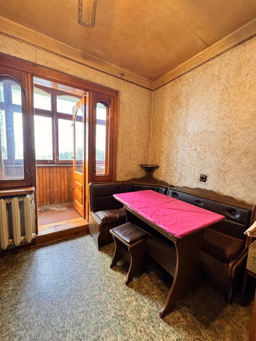 Продаю 3-х кімнатну квартиру без комісії для покупця