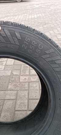 Шини Kleber 215/65r15c