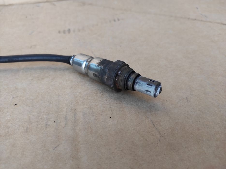 Mazda 3 BL 2009-2013 Focus III 1.6 tdci лямбда зонд датчик 9687160780