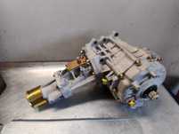 Transfer Lancer Evolution X evo reduktor ayc