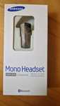 Auricular Bluetooth Samsung Novo