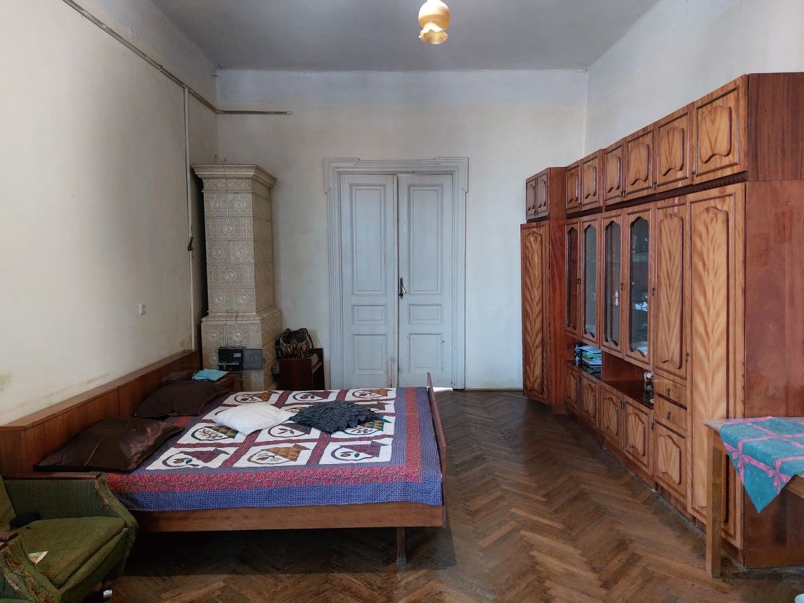 Продаж 3 кім квартира 74.6 м 2, вул  Олесницького. м. Стрий