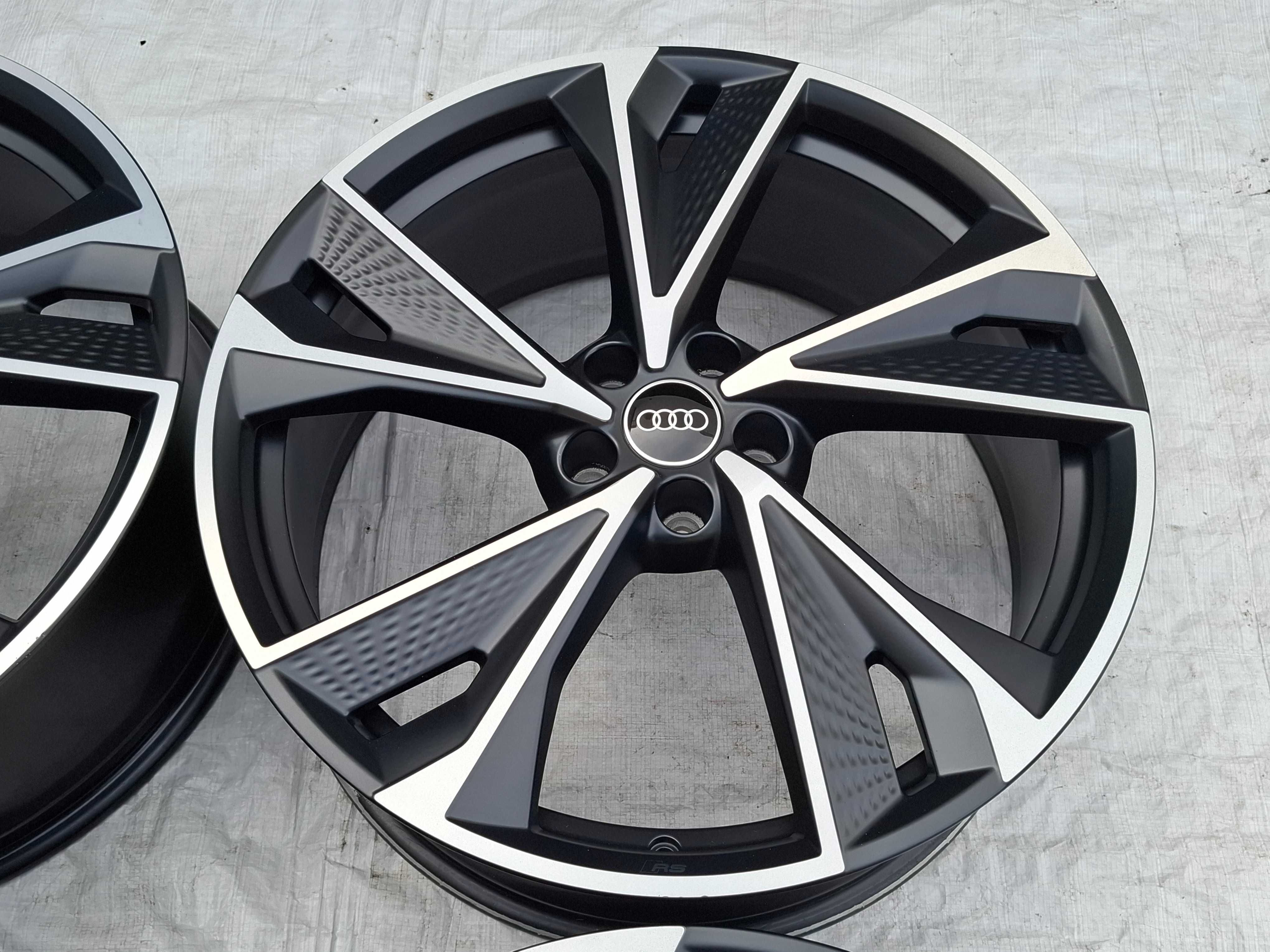 felgi aluminiowe audi rs a6 rs6 a7 rs7 4k0,601025as 4k0,601025da 21 "