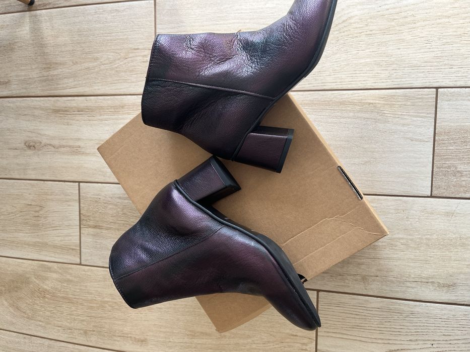 Продам нові жіночі черевики 37 розмір